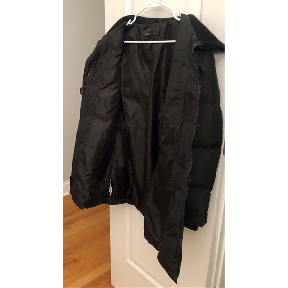 BCBGMAXAZRIA Winter Coat - Picture 9 of 9